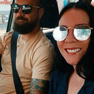 Meet your Posher, Carolane